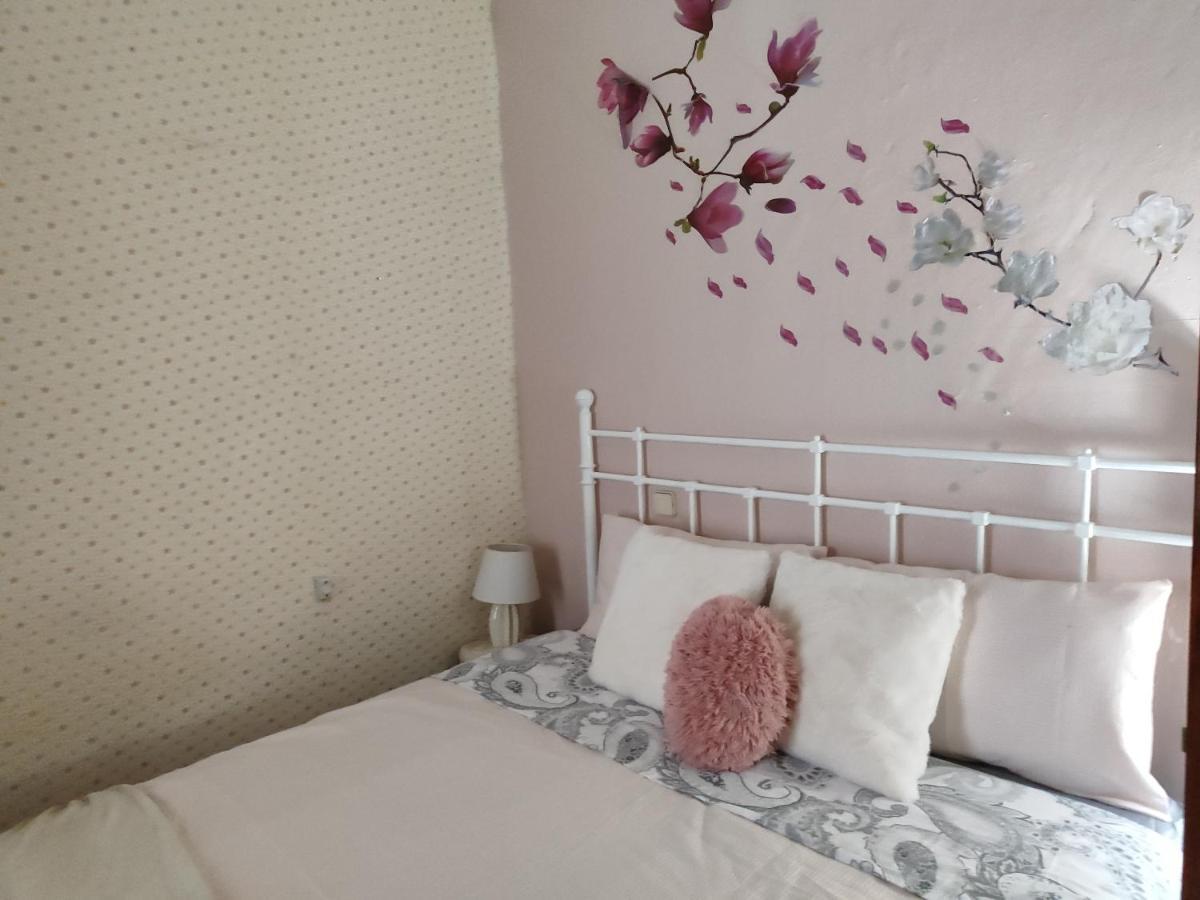 Habitacion Maravillosa En Apartamento Compartido Madrid Centro 외부 사진
