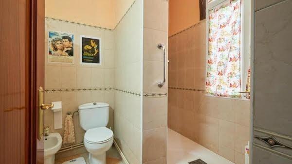 Habitacion Maravillosa En Apartamento Compartido Madrid Centro 외부 사진
