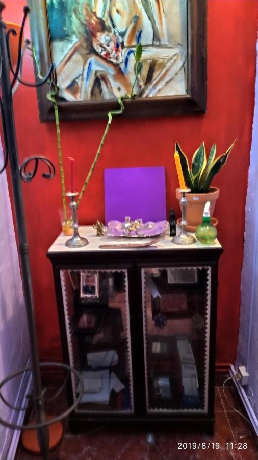 Habitacion Maravillosa En Apartamento Compartido Madrid Centro 외부 사진