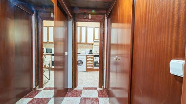 Habitacion Maravillosa En Apartamento Compartido Madrid Centro 외부 사진