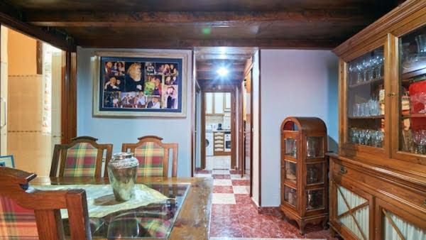 Habitacion Maravillosa En Apartamento Compartido Madrid Centro 외부 사진