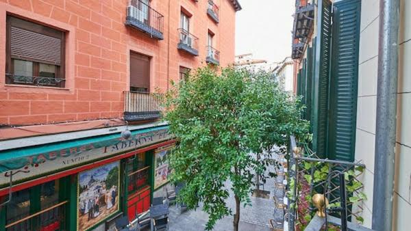 Habitacion Maravillosa En Apartamento Compartido Madrid Centro 외부 사진