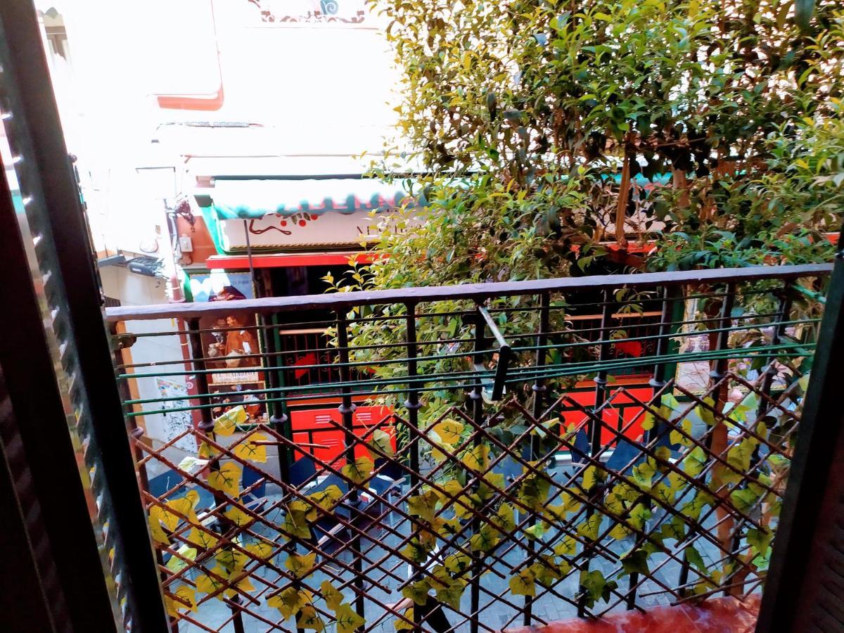 Habitacion Maravillosa En Apartamento Compartido Madrid Centro 외부 사진