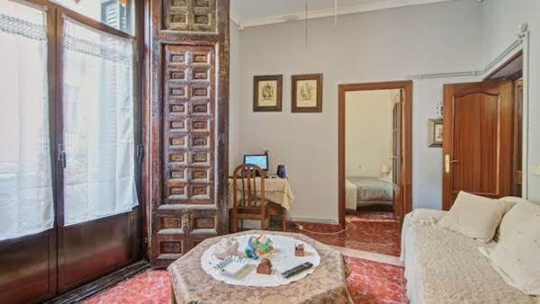 Habitacion Maravillosa En Apartamento Compartido Madrid Centro 외부 사진