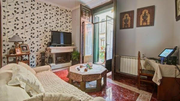 Habitacion Maravillosa En Apartamento Compartido Madrid Centro 외부 사진