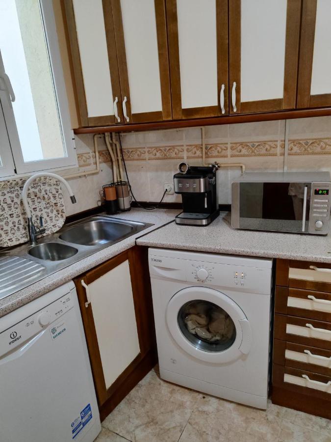 Habitacion Maravillosa En Apartamento Compartido Madrid Centro 외부 사진