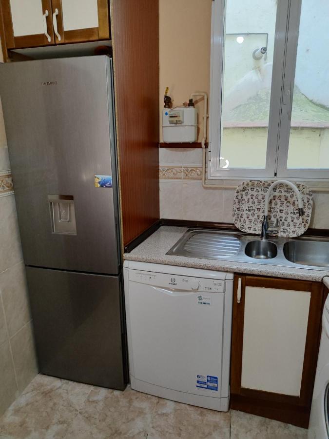 Habitacion Maravillosa En Apartamento Compartido Madrid Centro 외부 사진