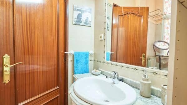 Habitacion Maravillosa En Apartamento Compartido Madrid Centro 외부 사진